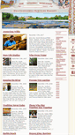 Mobile Screenshot of chattahoocheeheritage.org